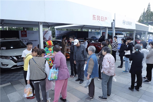太湖明珠 安行无锡 2020安行中国无锡站圆满落幕