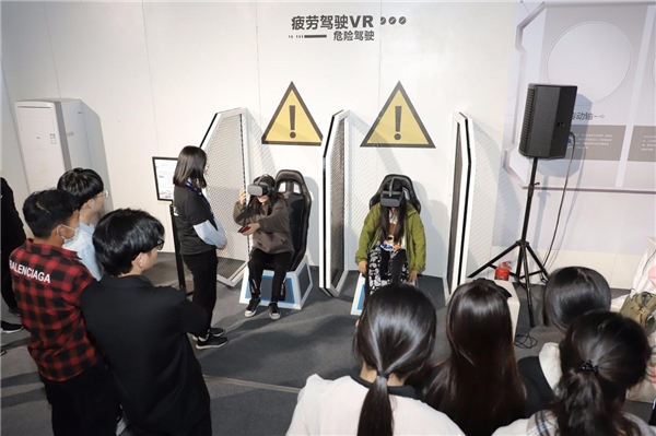 太湖明珠 安行无锡 2020安行中国无锡站圆满落幕