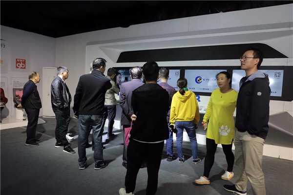 太湖明珠 安行无锡 2020安行中国无锡站圆满落幕