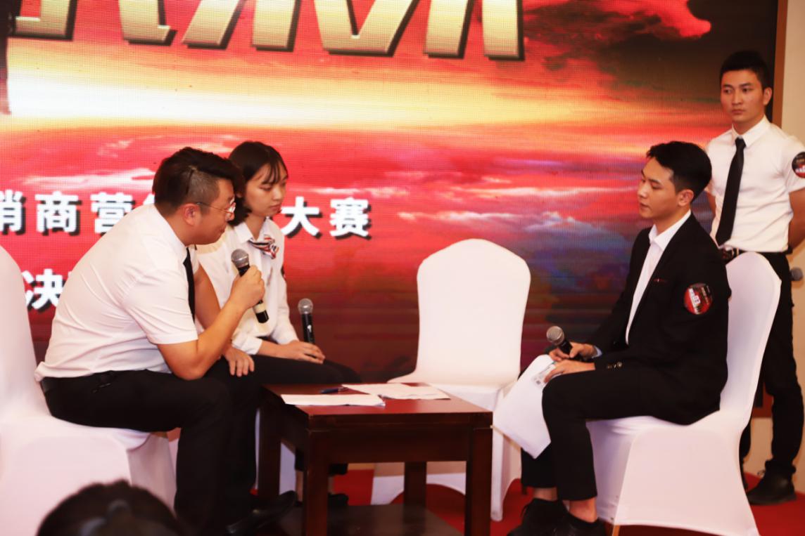 连战告捷 胜利在望!2020年一汽丰田经销商3.0大赛决赛在即