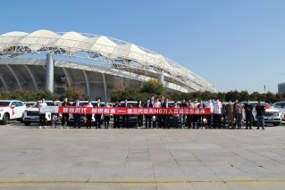 狂销热卖 万人交车！“神车风”席卷全国 欢迎到店选购