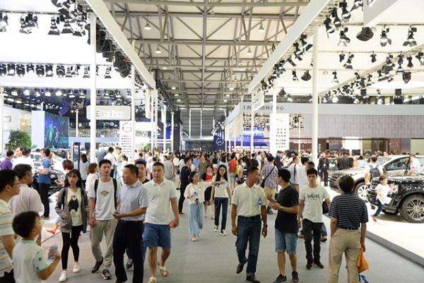 最不可错过的车展重磅来袭!2020新疆秋季国际车展即将登场