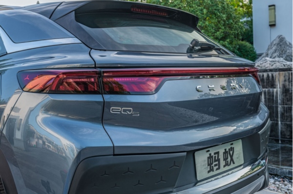 纯电SUV惬意自驾游，蚂蚁和比亚迪宋Pro EV，谁更值得购买？