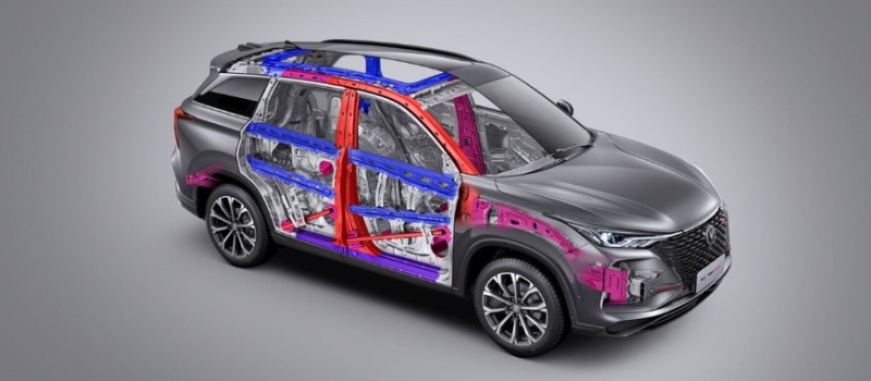 连续六个月销量破2万 为什么长安CS75可以这么火?
