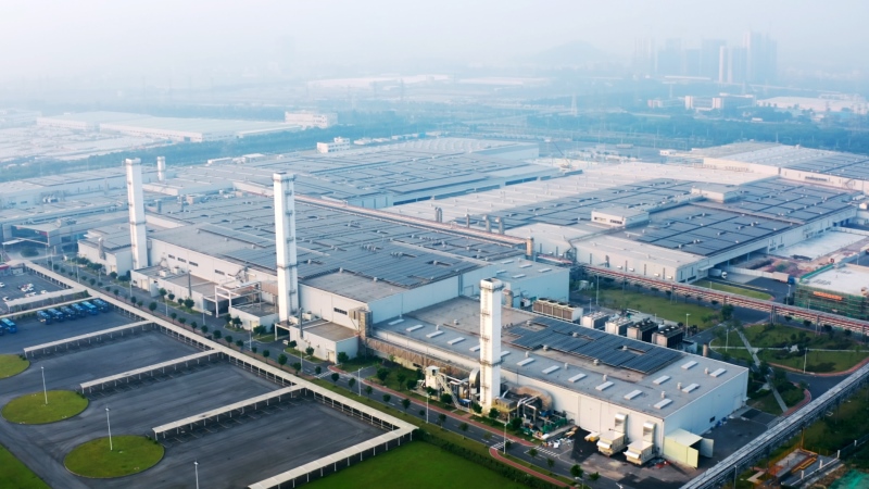 汉兰达累计销量突破100万台 百万纪念版荣耀面世
