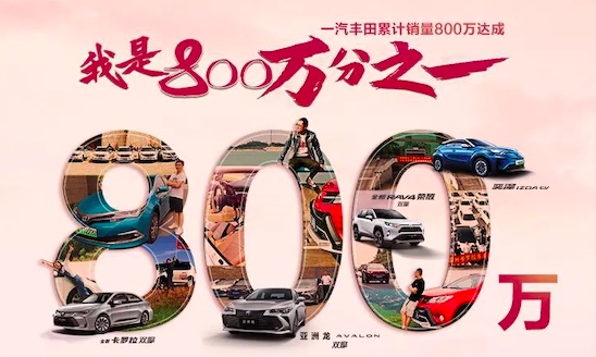 荣膺五冠 售后三连冠 一汽丰田参与中质协2020年CACSI用户满意度评测