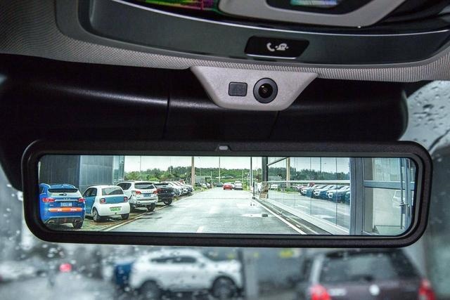 最牛20万级中型SUV VV7科技版甩红旗HS5、途观L几条街