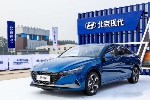 现代嘉年华2.0成功落幕郑州 3.0即将在长沙开启