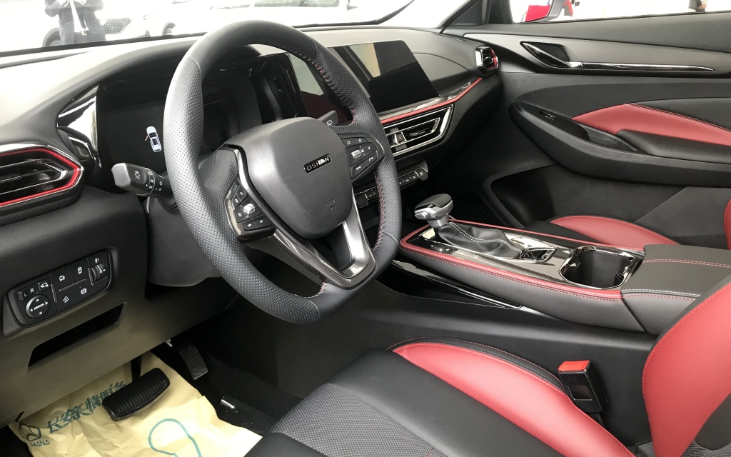 新车探店｜价格屠夫再上新车 听说只卖给潮流派年轻人