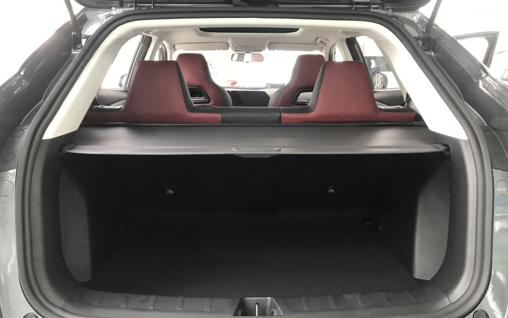 新车探店｜价格屠夫再上新车 听说只卖给潮流派年轻人