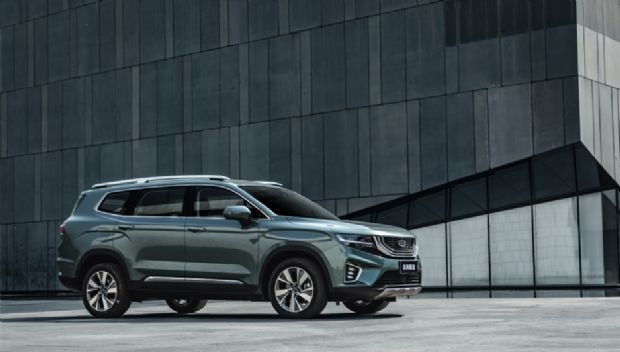 同样叫好又叫座的国产SUV 豪越和CS75PLUS怎么选