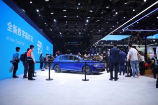 金九银十汽车产销增长迅猛 招行信用卡助力车市加速回暖