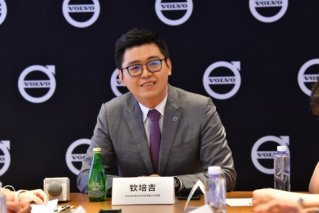 经销商体系十年磨一剑 沃尔沃再创辉煌