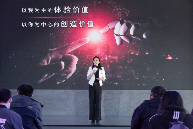 Hallo WEY挑战赛首站全擎来袭 活力驾控天团集结共探极“智”之旅