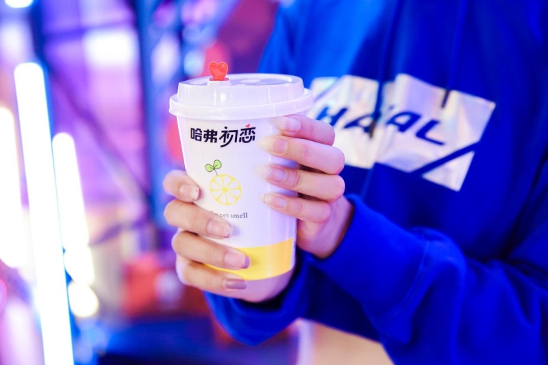 爱上哈弗初恋的车主 心中都有着一份小确幸