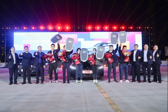 现代嘉年华2.0用创新说话 北京现代这次不来虚的