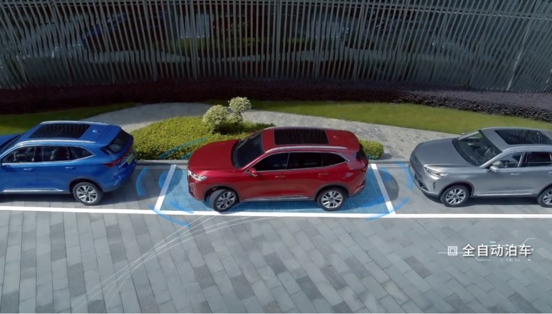 解构自驾出游用车场景 第三代哈弗H6真正满足用户需求