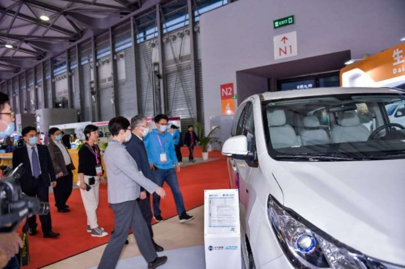 上汽大通MAXUS推出G10福祉车、EUNIQ 5福祉车,以C2B定制助力养老产业发展