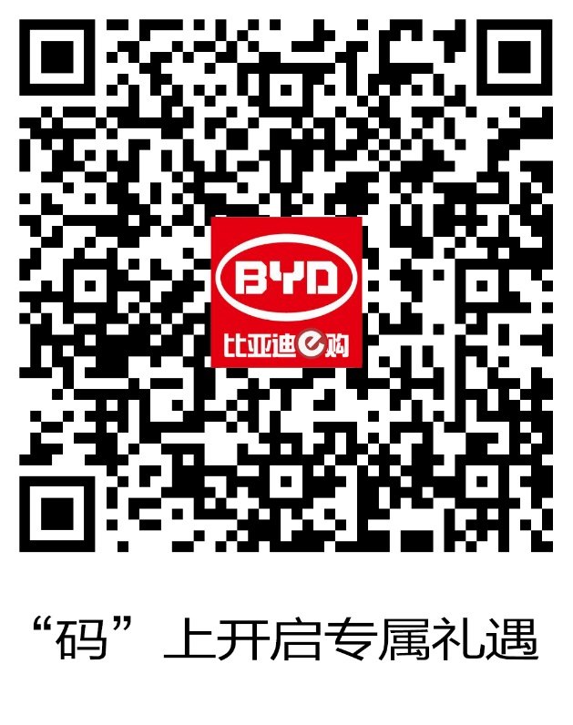 硬核国货集结令!比亚迪牵手国潮品牌,打造国潮当红狂欢趴体