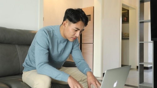 生活保持断舍离 我眼中的好物从来不是“贵”