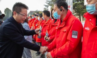 感受品质智造 郑州日产车主“回娘家”系列活动正式启动