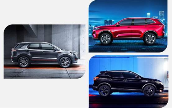 当996成为常态，如何做回自己？或许这款紧凑级SUV——CS55PLUS蓝鲸版就是答案