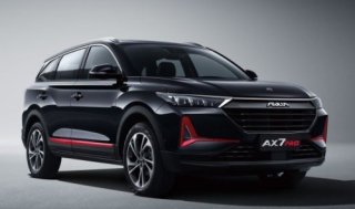 “老司机”的宝藏名单 除了哈弗H6还有风神AX7 PRO