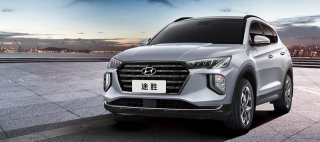 20万合资紧凑SUV话事人之争 2020款第四代途胜VS日产奇骏