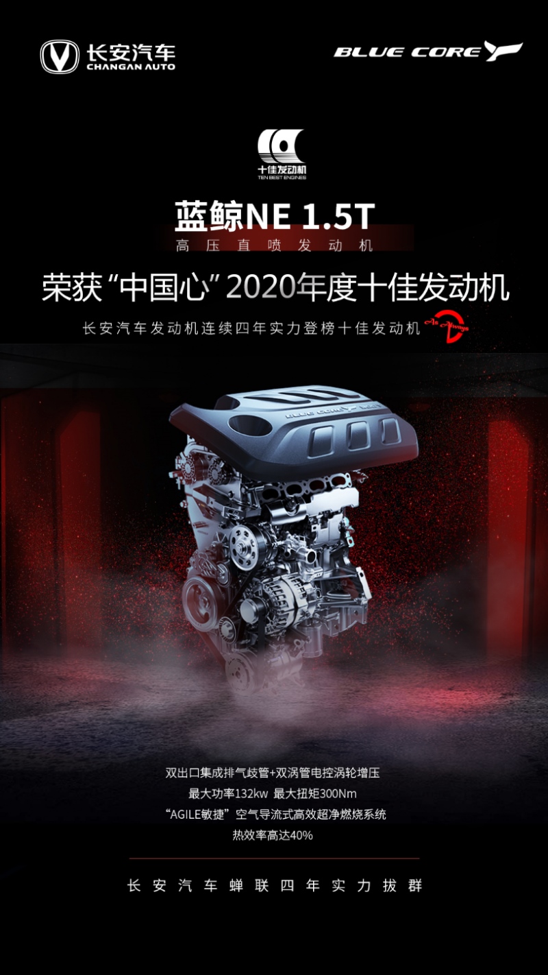 双十一来袭！全新CS55PLUS蓝鲸版手把手教你购物妙计！