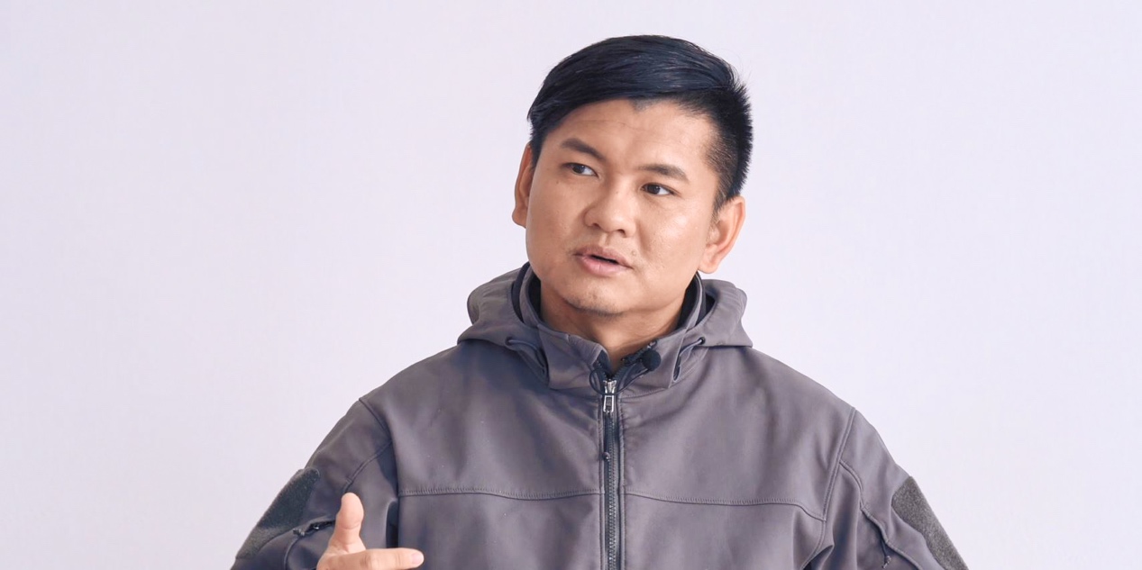 王牌工程师出战 长城汽车“坦克”平台携750N·m超强动力来袭
