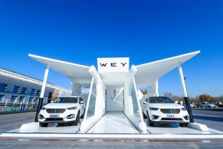 拿到驾照就想买车！WEY品牌联合驾校抢占购车新场景