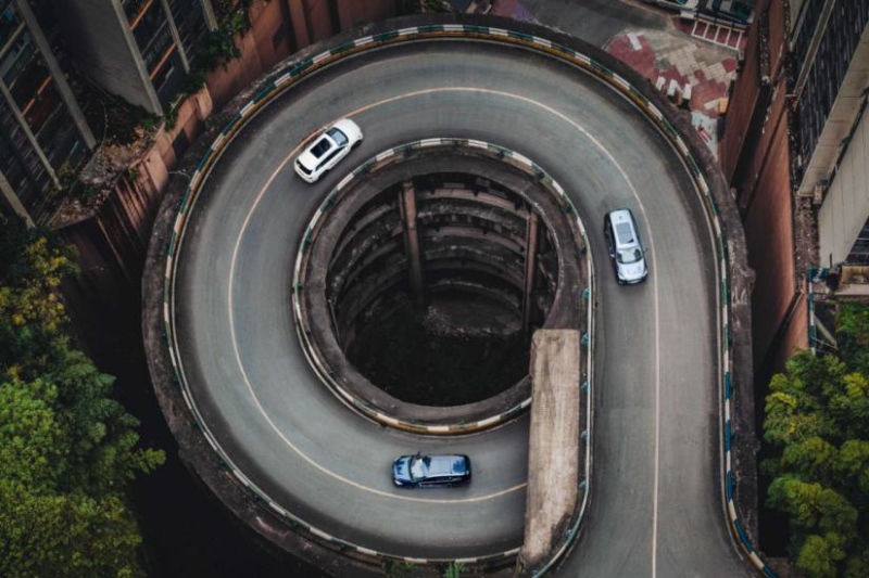 “双11”给汽车市场怎样的思考?全新一代捷途X90给你答案!
