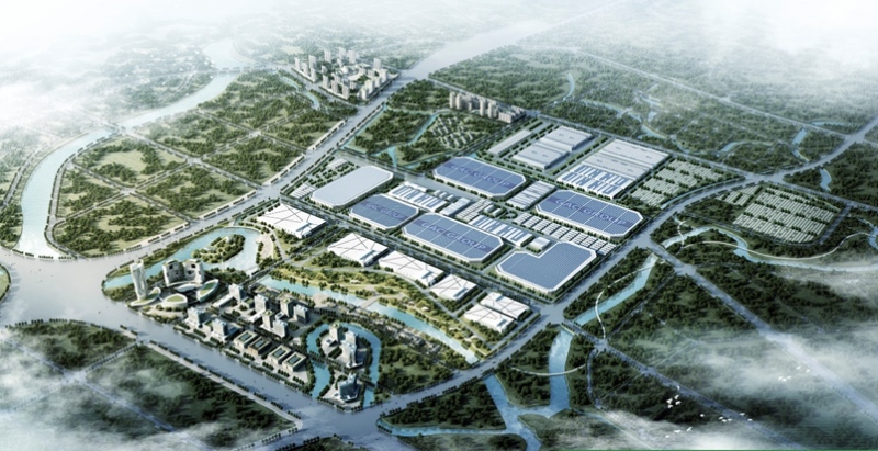 驾领新趋势 广汽未来五年规划广州车展揭晓!