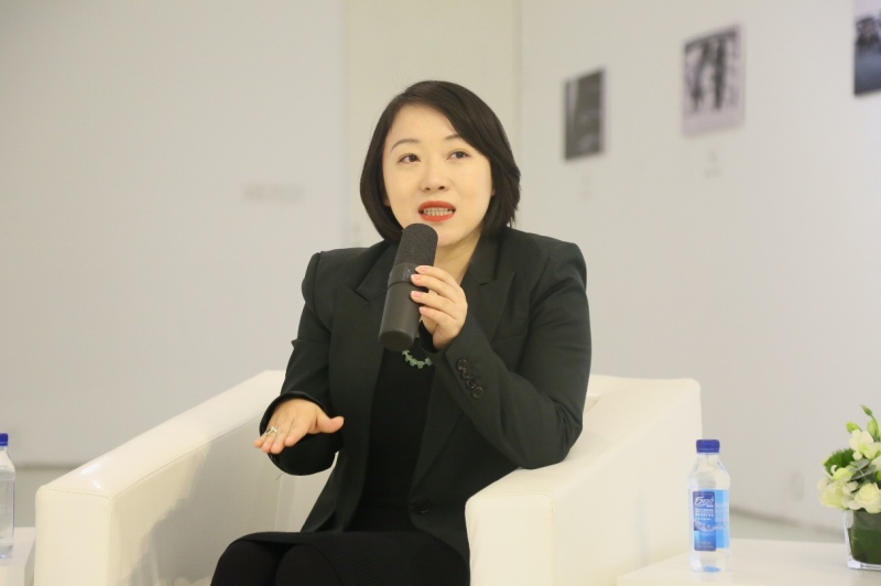 对话大都致美艺术空间展 感受BEIJING自信与纯粹的国潮力量