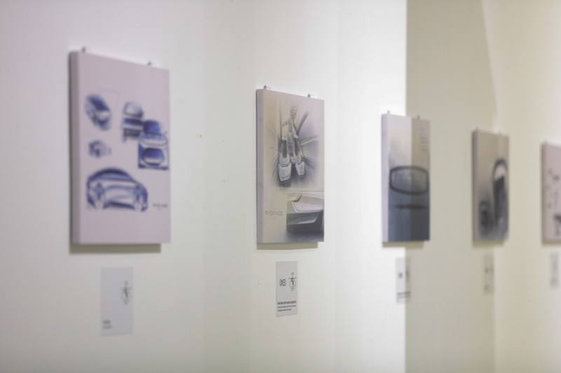 对话大都致美艺术空间展 感受BEIJING自信与纯粹的国潮力量