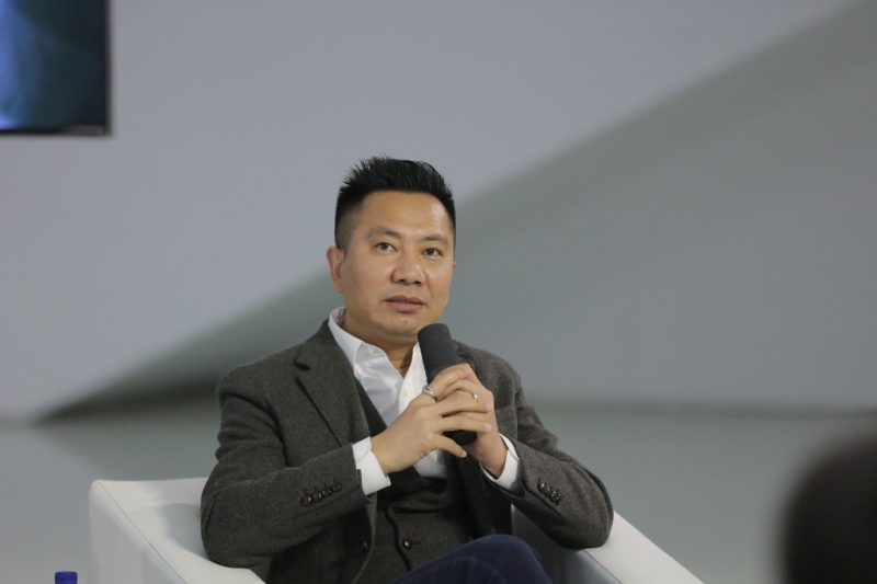 对话大都致美艺术空间展 感受BEIJING自信与纯粹的国潮力量