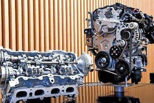 动力强劲=油耗高价格贵?  索纳塔给你满意答案