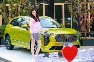 在哈弗初恋之前 你或许不知道什么叫一见钟情？