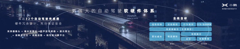 小鹏汽车广州车展发布P7鹏翼版售36.69-40.99万元