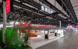 技术、体验、服务全方位提升 东风日产发布动力天团 擦亮“技术日产”金字招牌