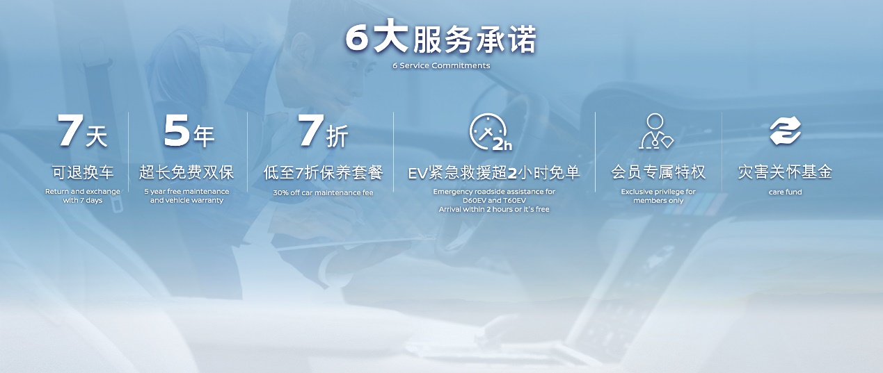 东风启辰广州车展重磅发布“同心·同行”服务品牌