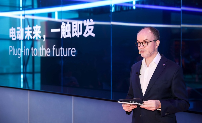 大众汽车品牌携“众前行,致未来”战略亮点车型闪耀2020年广州车展