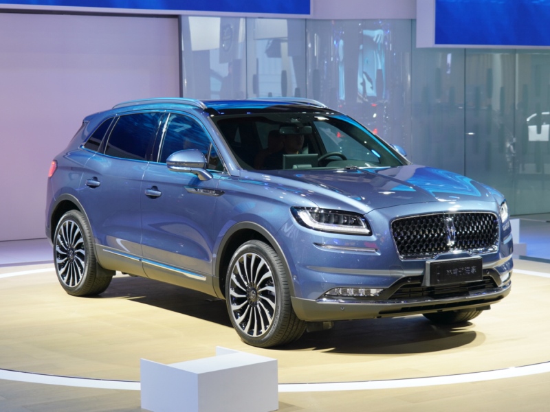 沃尔沃XC60用人文关怀告诉你什么是真正的豪华内核！