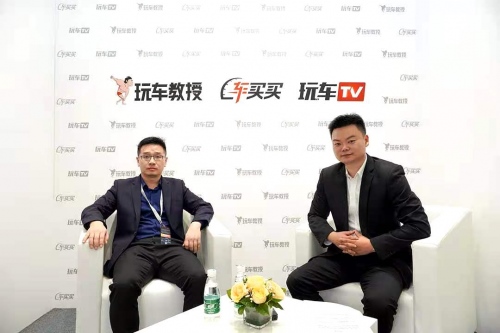 长城欧拉姚飞:欧拉新玩法——直播+拼团+电商