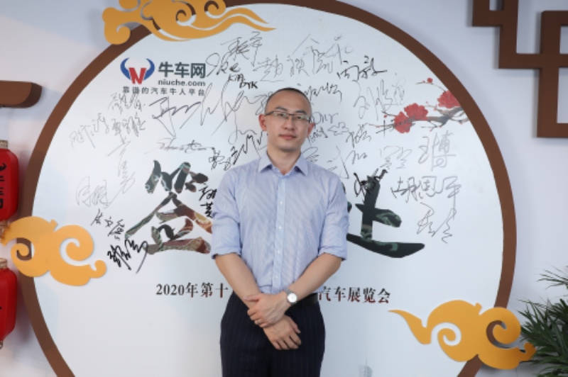 欧拉余飞:主机厂最重要的事情都可以由用户参与决定
