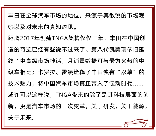 广州车展丰田“擎家族”再添4员猛将 SUV布局全面未来化