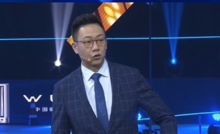 马伯骞 林海 于虎都叫好的VV7科技版 有多牛