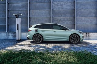 斯柯达汽车荣获AUTOBEST “2020年度最佳公司”奖
