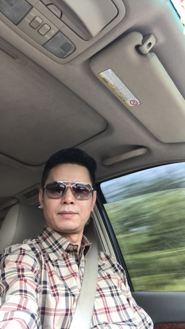 【车主访谈】山河远阔 一汽丰田一路相随