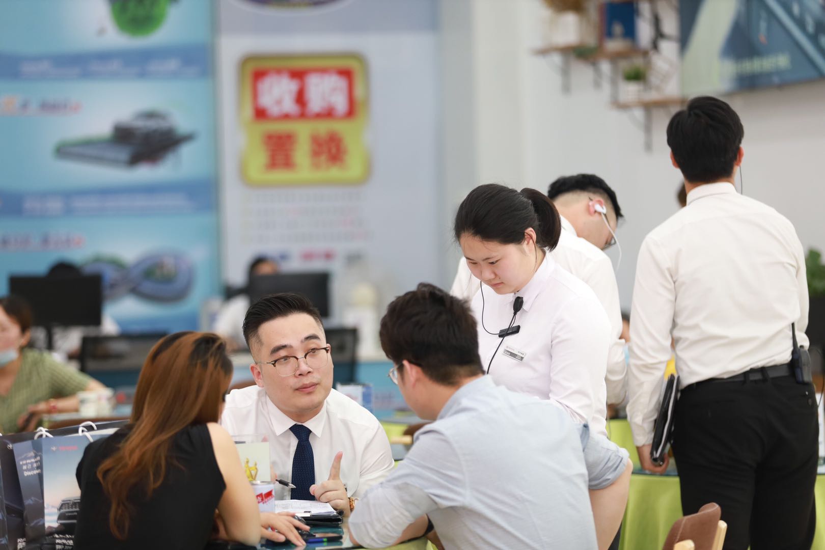 追逐梦想之路就是追逐自己 深耕不止才是一汽丰田人的做派